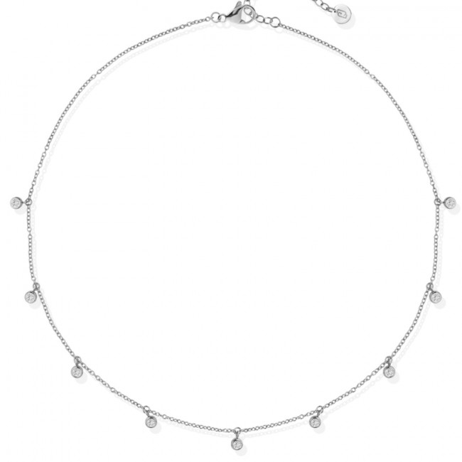 COLLANA LIU JO ACCIAIO COLLEZIONE FASHON LJ2841