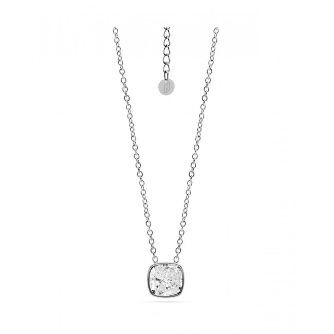 COLLANA LIU JO ACCIAIO COLLEZIONE ESSENTIAL LJ2885