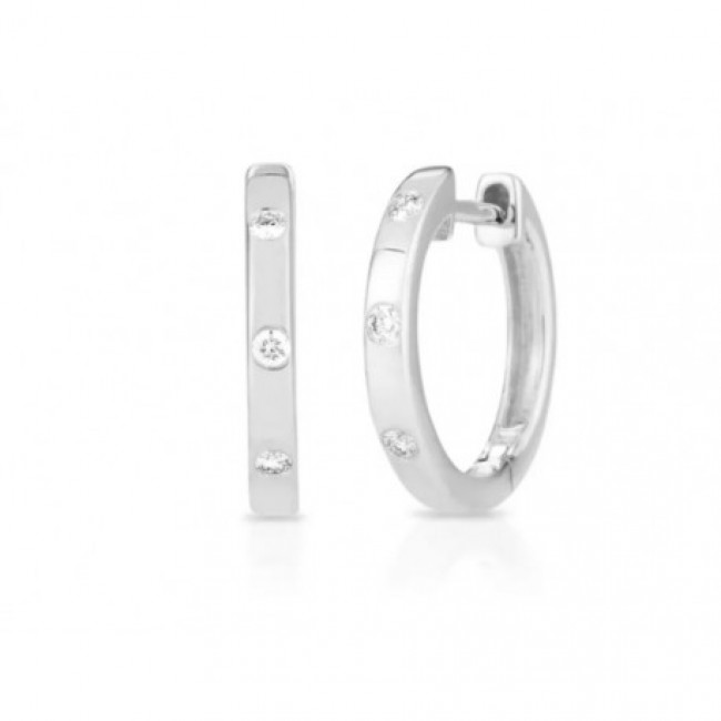 ORECCHINI LIU JO ACCIAIO COLLEZIONE ESSENTIAL WOMAN LJ2461
