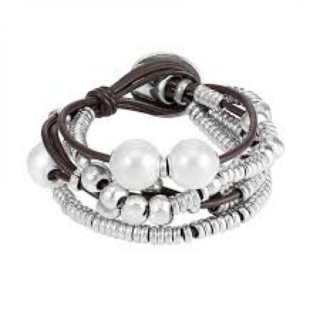 BRACCIALE UNODE50 ORION PUL0578BPLMTL0M