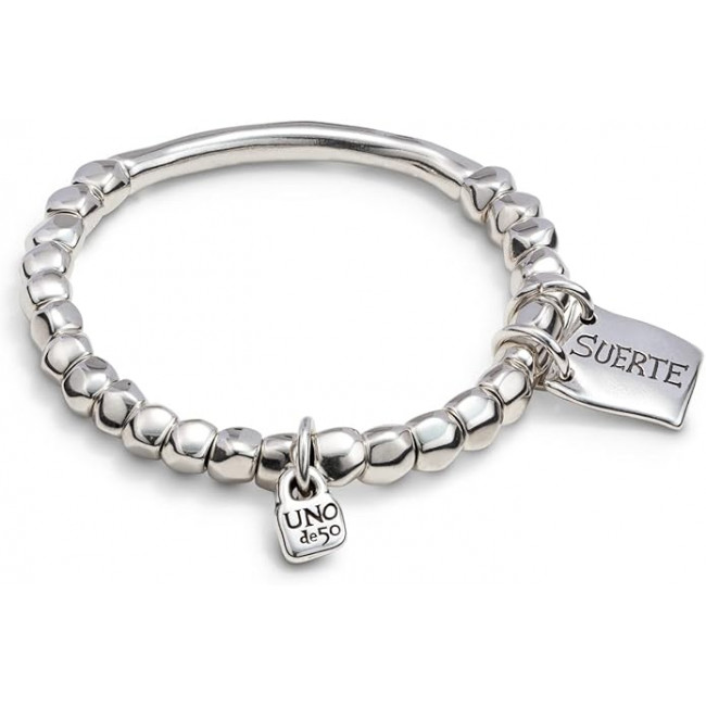 BRACCIALE UNODE50 SORTUDA PUL1210MTL0000M