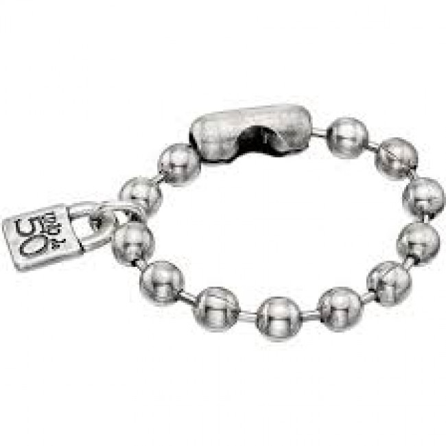 BRACCIALE UNODE50 COPITO DE NIEVE PUL1215MTL0000M