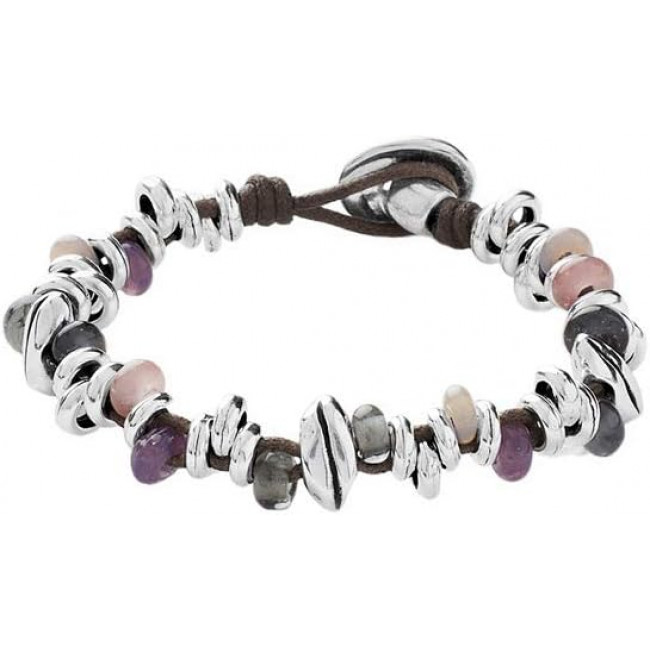 BRACCIALE UNODE50 VIVENCIA PUL1615MCLMTL0M