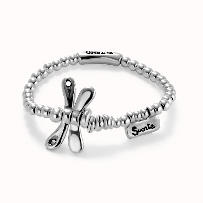 BRACCIALE UNODE50 SER REBELDE PUL2476MTL0000M