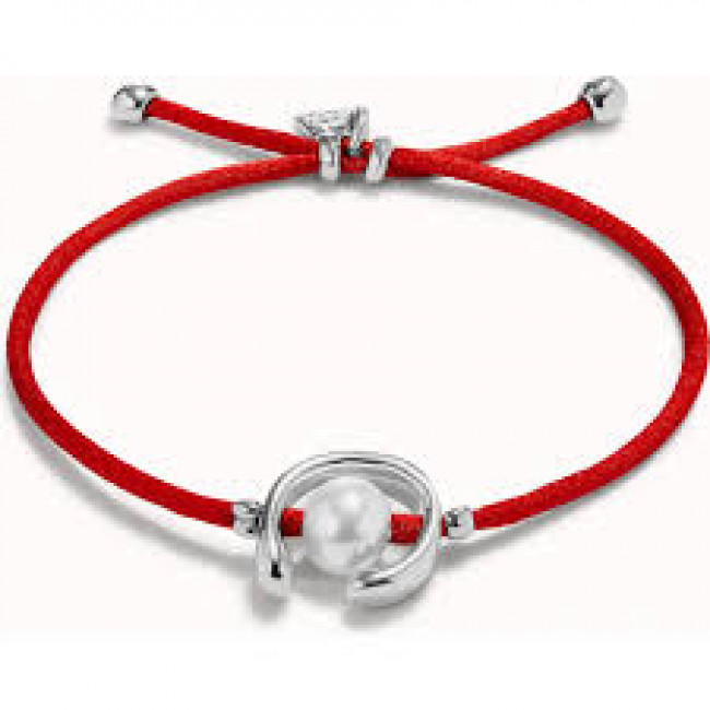 BRACCIALE UNODE50 SER DIFFERENTE PUL2505ROJMTL0M