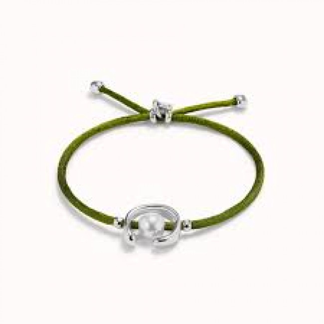BRACCIALE UNODE50 SER DIFFERENTE PUL2505VDOMTL0M