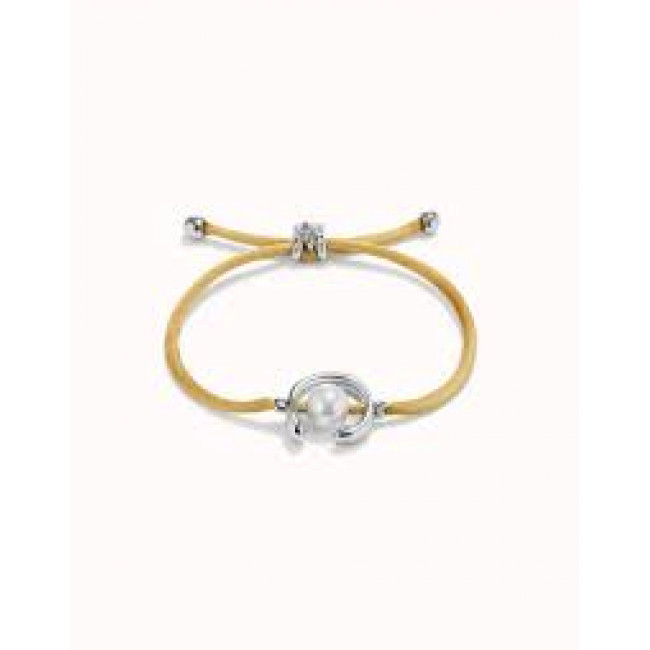 BRACCIALE UNODE50 SER DIFFERENTE PUL2505CAMMTL0M