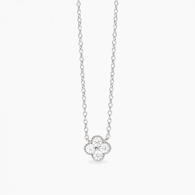 COLLANA MABINA ARGENTO JASMINE 553791