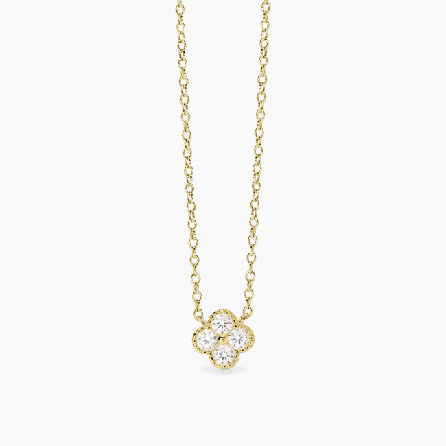 COLLANA MABINA ARGENTO JASMINE 553793