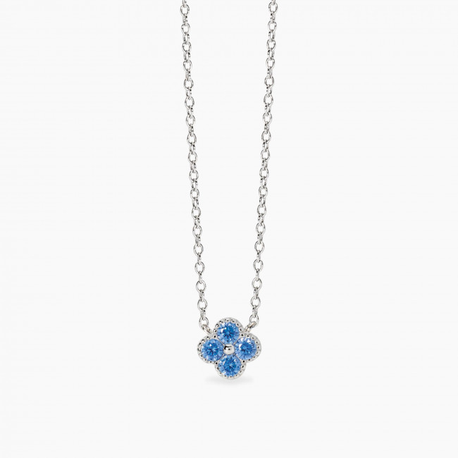 COLLANA MABINA ARGENTO JASMINE 553794