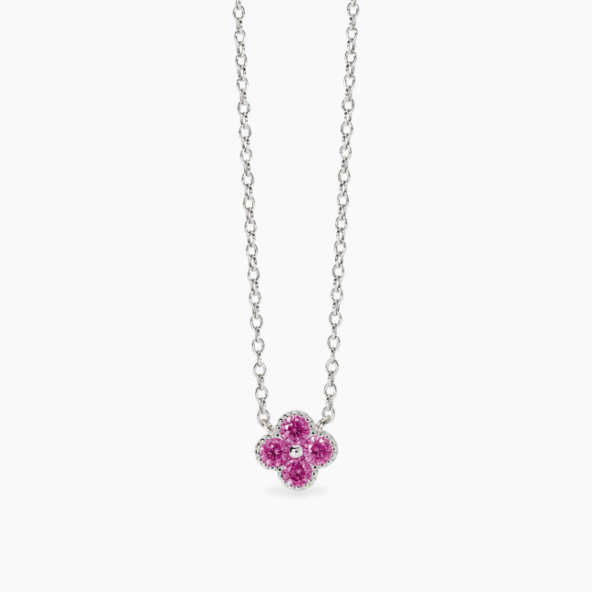COLLANA MABINA ARGENTO JASMINE 553796