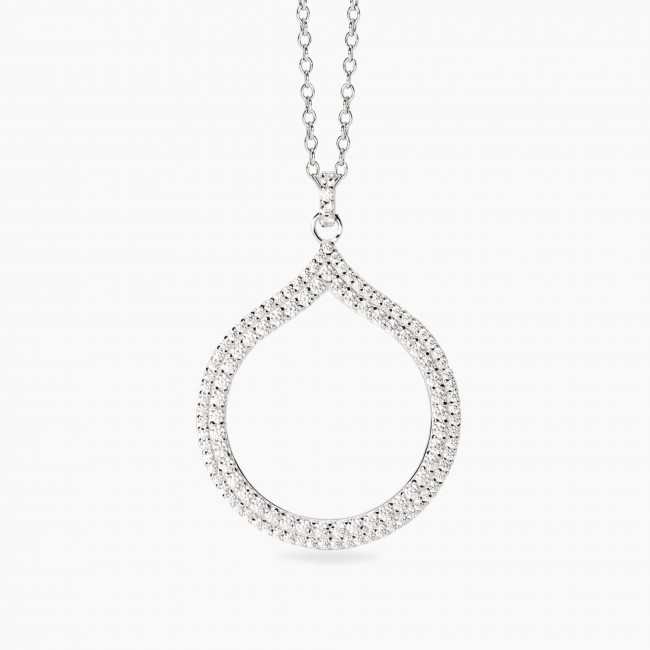 COLLANA MABINA ARGENTO PENELOPE 553783