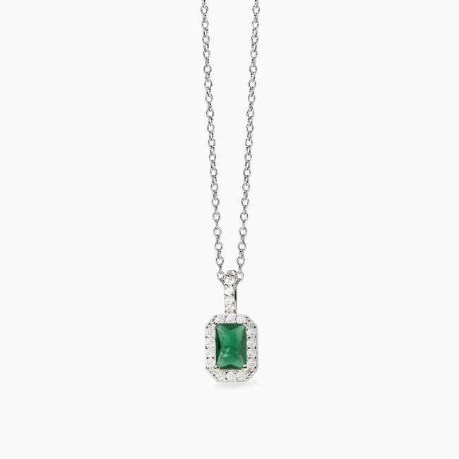 COLLANA MABINA ARGENTO COOL OR RETRO? 553787