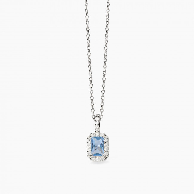 COLLANA MABINA ARGENTO COOL OR RETRO? 553788