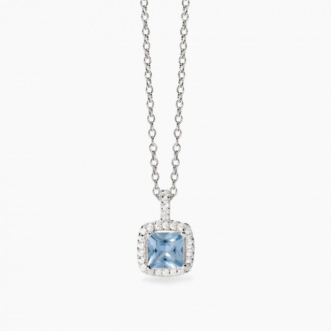 COLLANA MABINA ARGENTO COOL OR RETRO? 553786