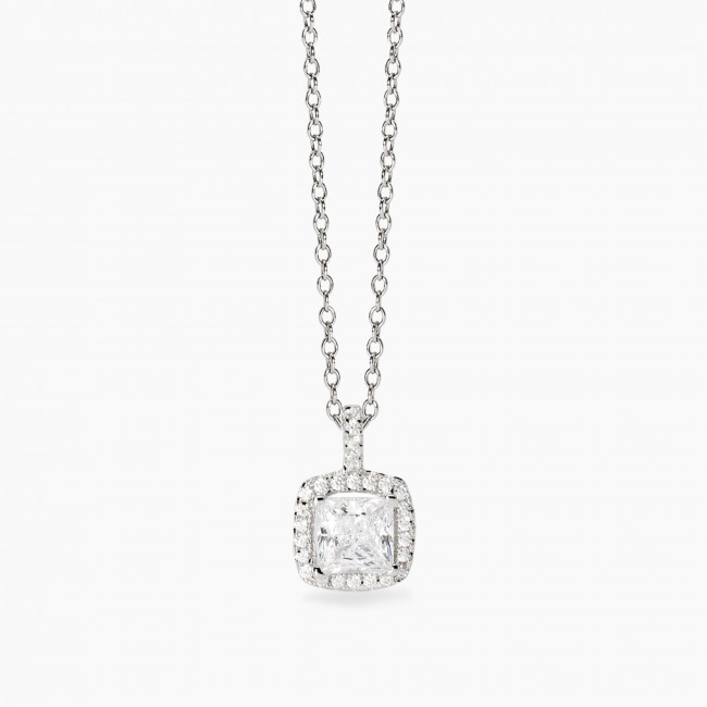 COLLANA MABINA ARGENTO COOL OR RETRO? 553785