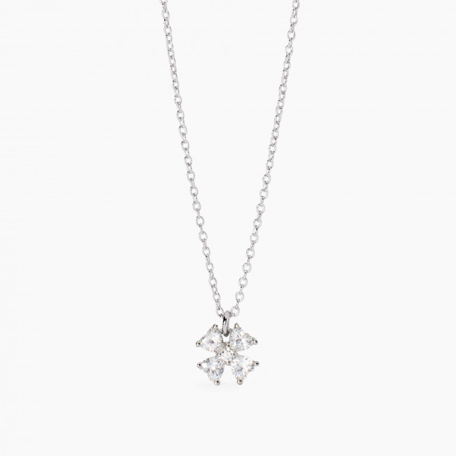 COLLANA MABINA ARGENTO CERCAMI 553779