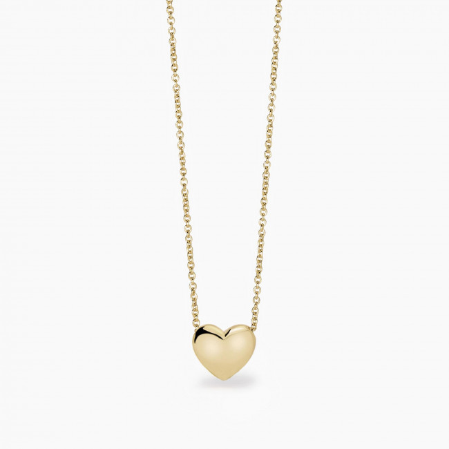 COLLANA MABINA ARGENTO FEELING 553741
