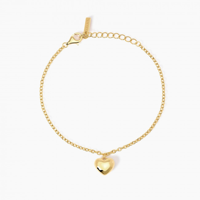 BRACCIALE MABINA  ARGENTO FEELING 533949