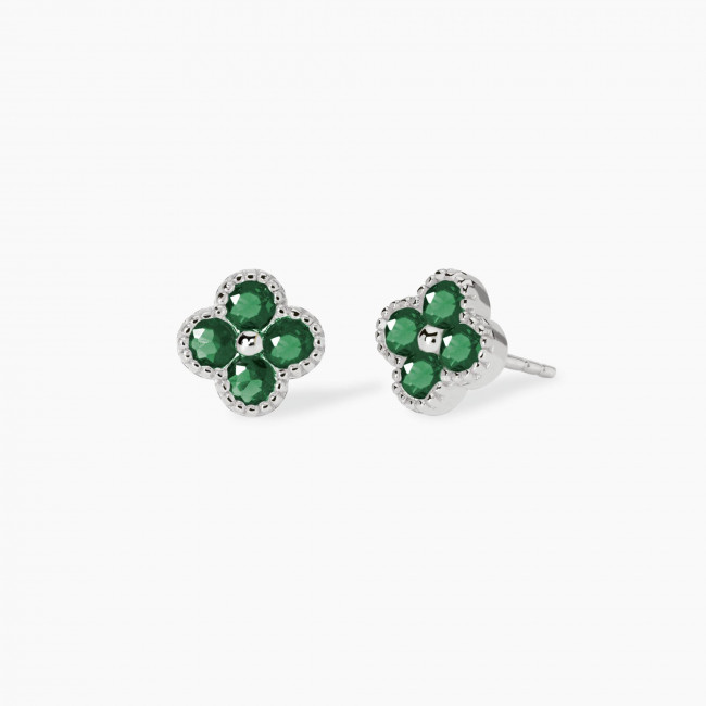 ORECCHINI MABINA ARGENTO JASMINE 563873