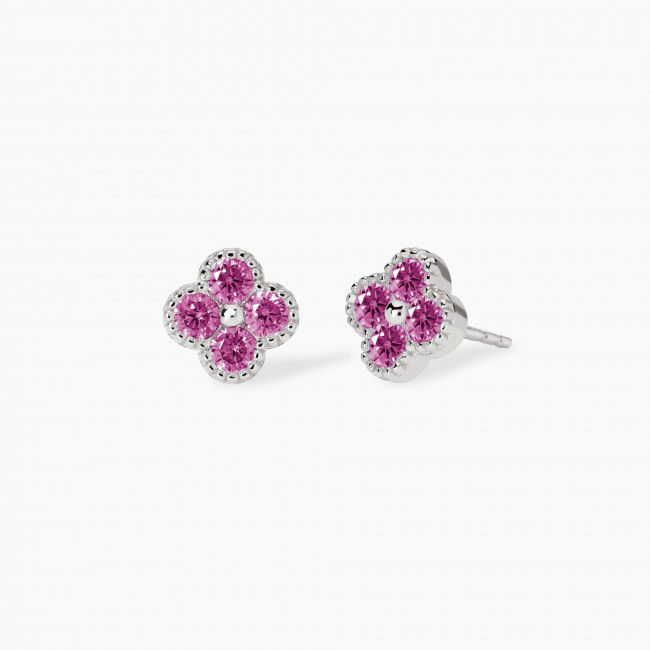 ORECCHINI MABINA ARGENTO JASMINE 563874