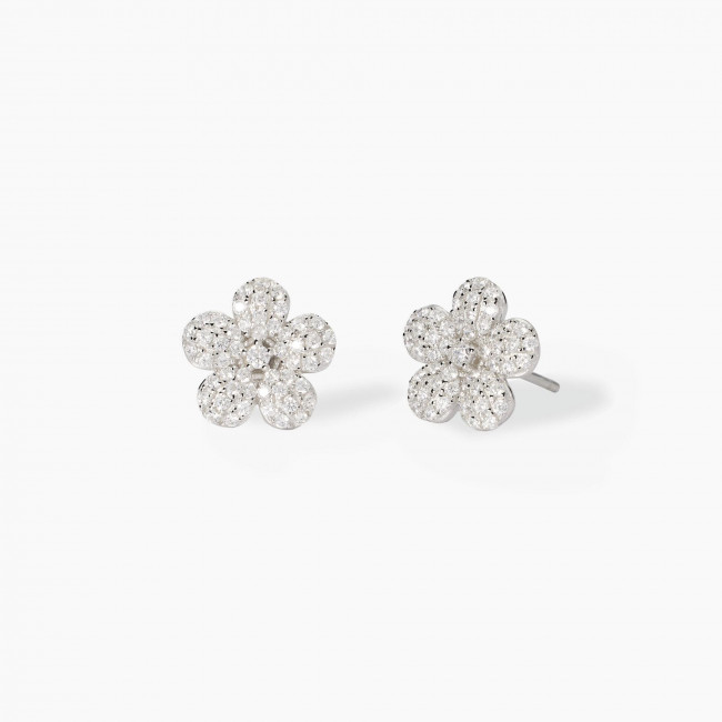 ORECCHINI MABINA ARGENTO MALEDETTA PRIMAVERA 563891
