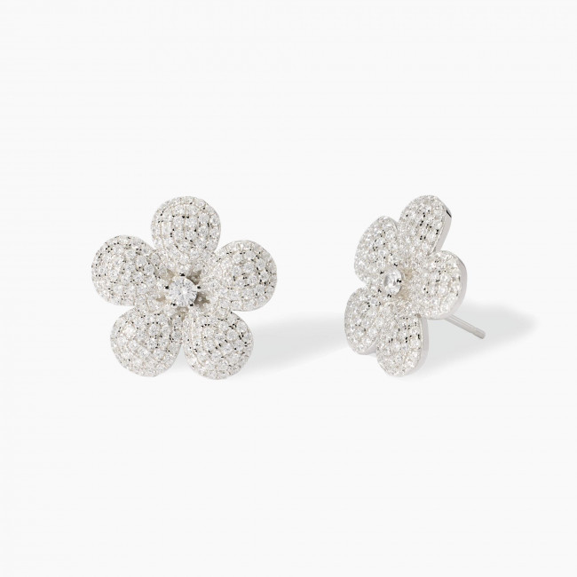 ORECCHINI MABINA ARGENTO MALEDETTA PRIMAVERA 563890
