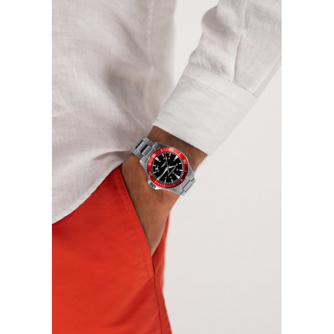 HAMILTON KHAKI NAVY SCUBA AUTOMATICO H82405130