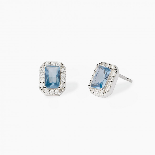 ORECCHINI MABINA ARGENTO COOL OR RETRO? 563866
