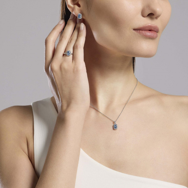 ORECCHINI MABINA ARGENTO COOL OR RETRO? 563866