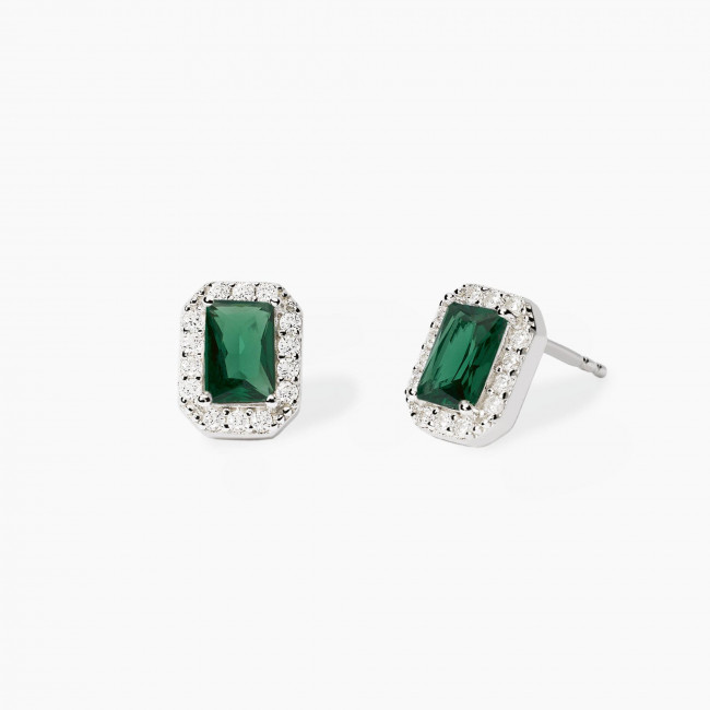 ORECCHINI MABINA ARGENTO COOL OR RETRO? 563865