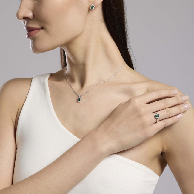 ORECCHINI MABINA ARGENTO COOL OR RETRO? 563865