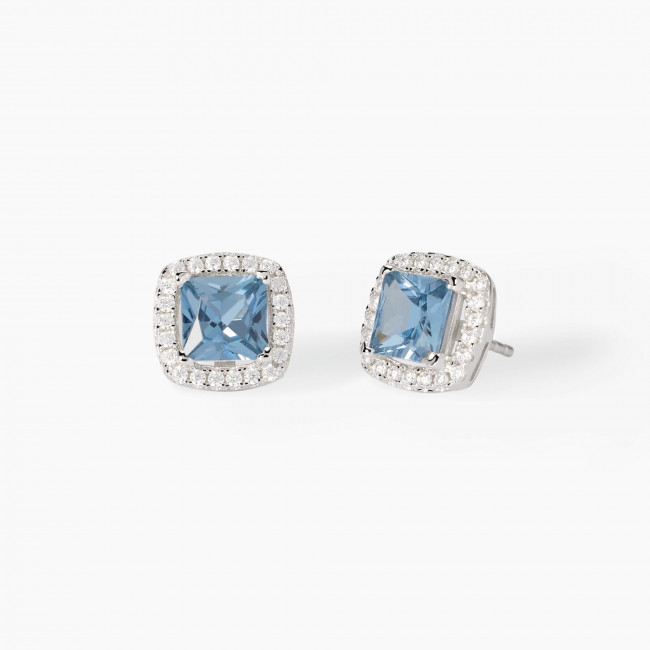 ORECCHINI MABINA ARGENTO COOL OR RETRO? 563864