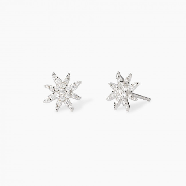 ORECCHINI MABINA ARGENTO SPLENDIDA 563858