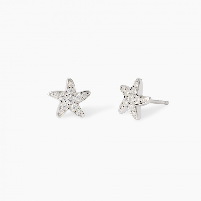 ORECCHINI MABINA ARGENTO BAHIA DEL SOL 563869