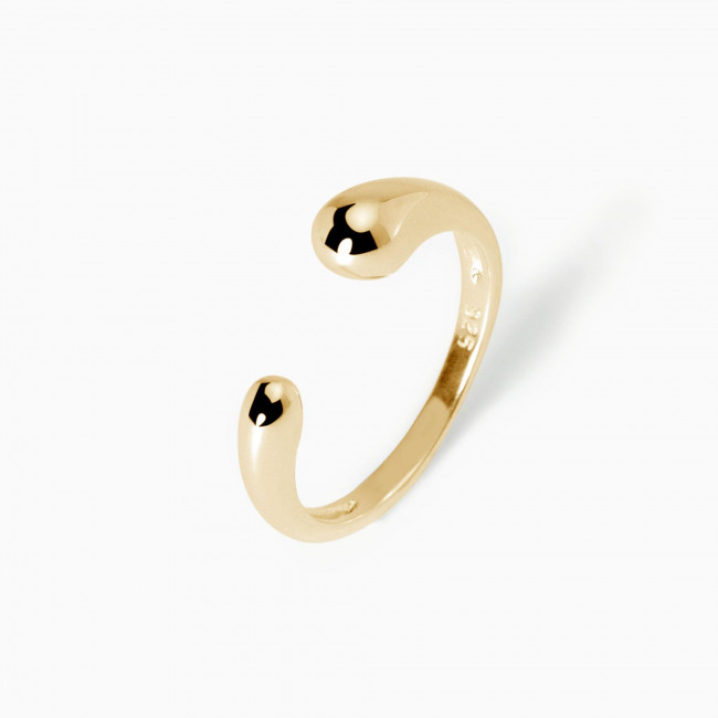 ANELLO MABINA ARGENTO EVVIVA 523439