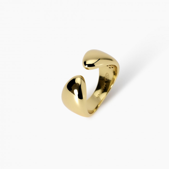 ANELLO MABINA ARGENTO NEW ERA 523463