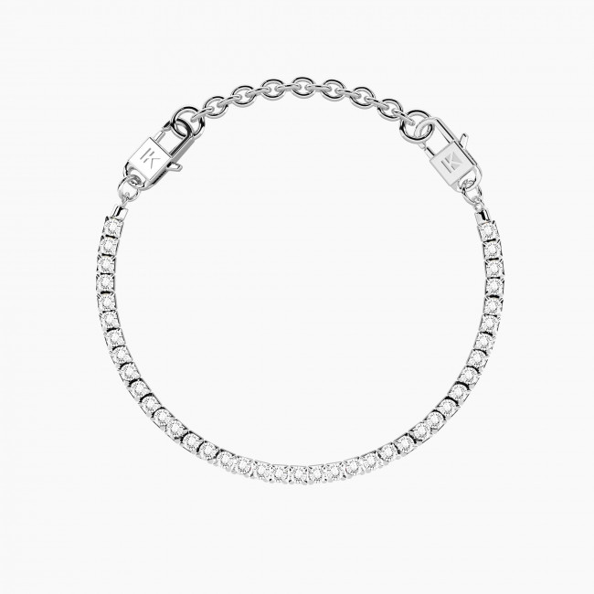KIDULT BY YOU BRACCIALE ACCIAIO MILLELUCI 732387