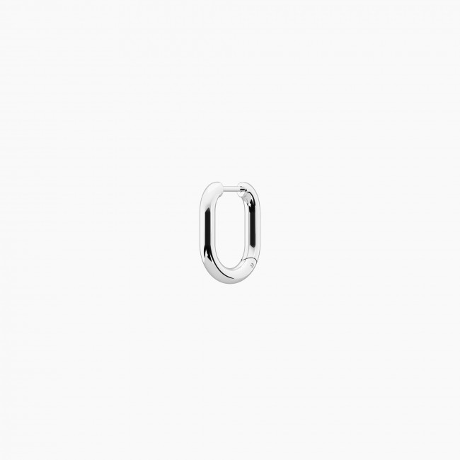 KIDULT BY YOU MONO ORECCHINO ACCIAIO JUST YOU 761024
