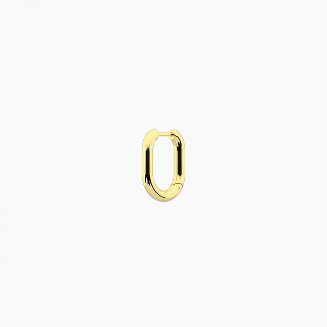 KIDULT BY YOU MONO ORECCHINO ACCIAIO JUST YOU 761025