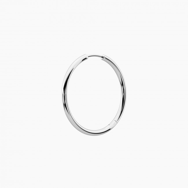 KIDULT BY YOU MONO ORECCHINO ACCIAIO ONLY FUN 761016