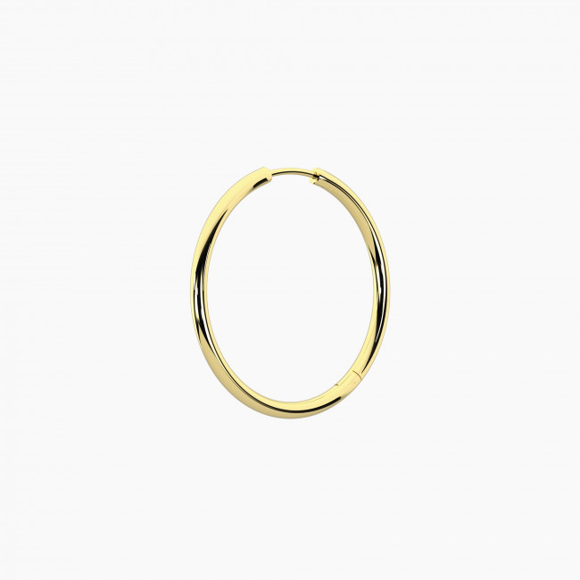KIDULT BY YOU MONO ORECCHINO ACCIAIO ONLY FUN 761017
