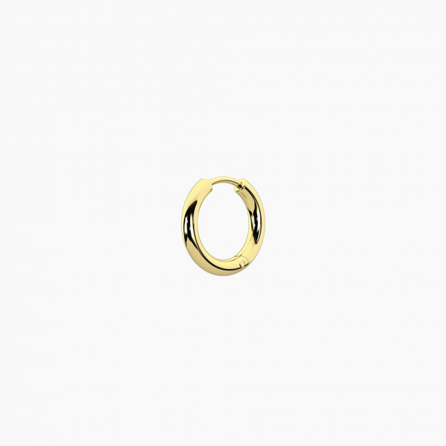 KIDULT BY YOU MONO ORECCHINO ACCIAIO ONLY FUN 761023