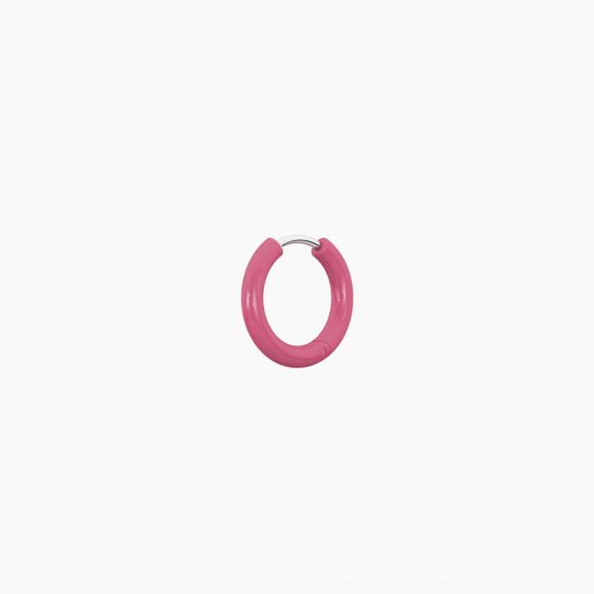 KIDULT BY YOU MONO ORECCHINO ACCIAIO ONLY FUN 761020