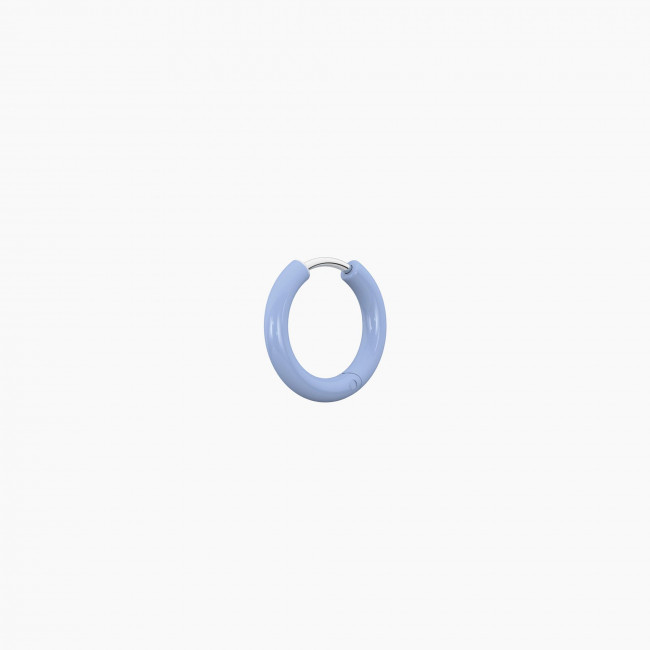 KIDULT BY YOU MONO ORECCHINO ACCIAIO ONLY FUN 761021