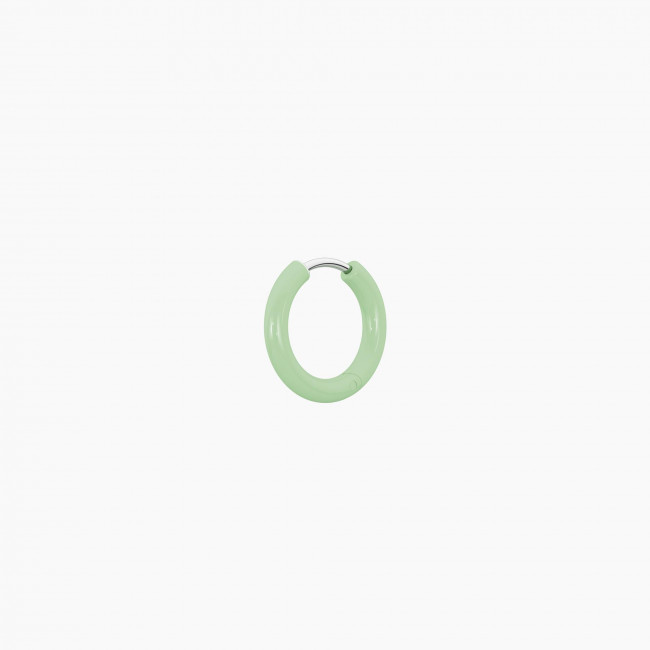 KIDULT BY YOU MONO ORECCHINO ACCIAIO ONLY FUN 761018