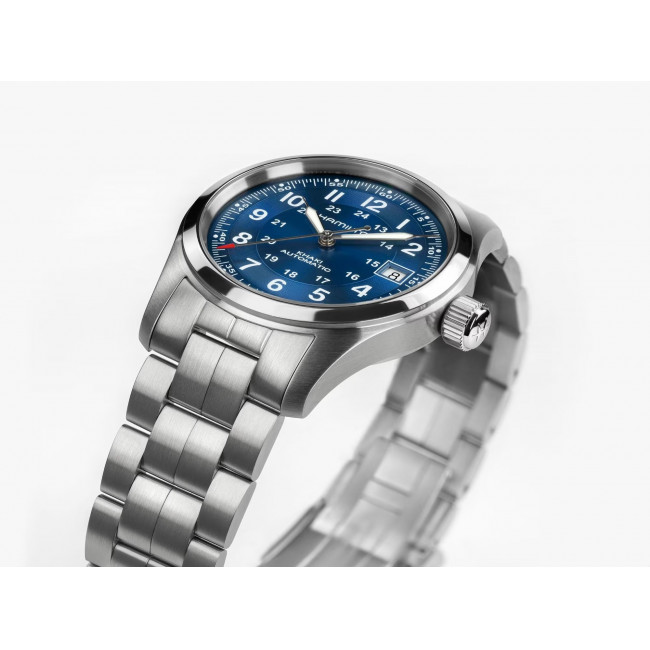HAMILTON KHAKI FIELD AUTOMATICO 38MM H70455140