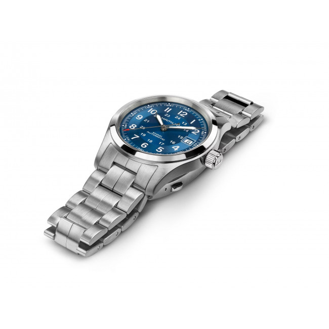 HAMILTON KHAKI FIELD AUTOMATICO 38MM H70455140