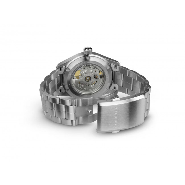 HAMILTON KHAKI FIELD AUTOMATICO 38MM H70455140