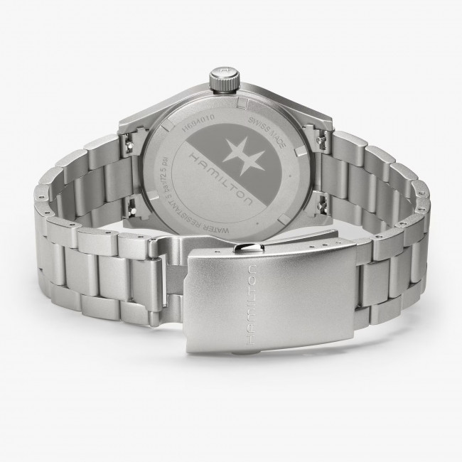 HAMILTON KHAKI FIELD QUARTZ 38MM H69401140